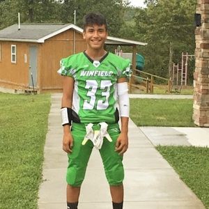 Meet your Posher, Matthew